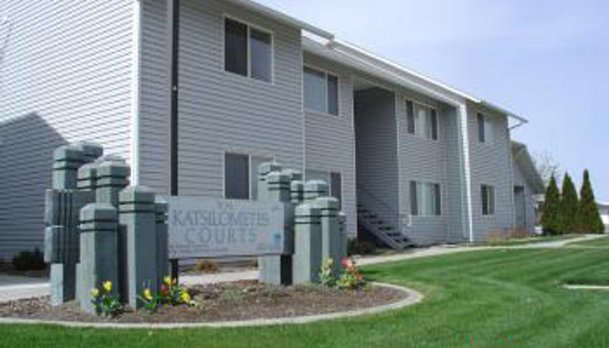Affordable housing property 2