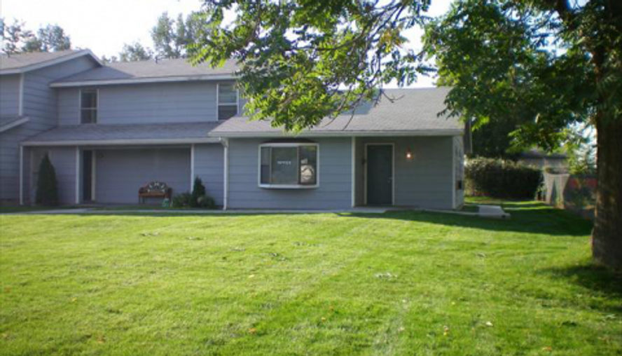 Affordable housing property 3