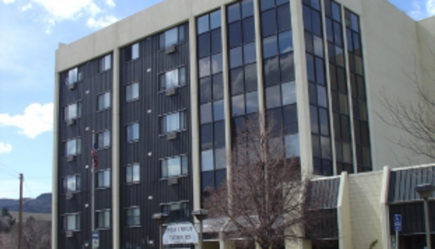 Affordable housing property 4