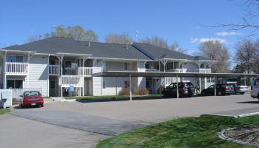 Affordable housing property 5